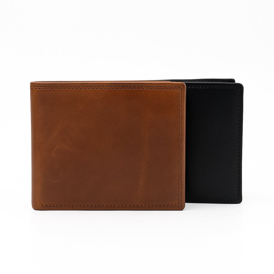 Wallets