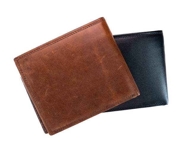 Wallets
