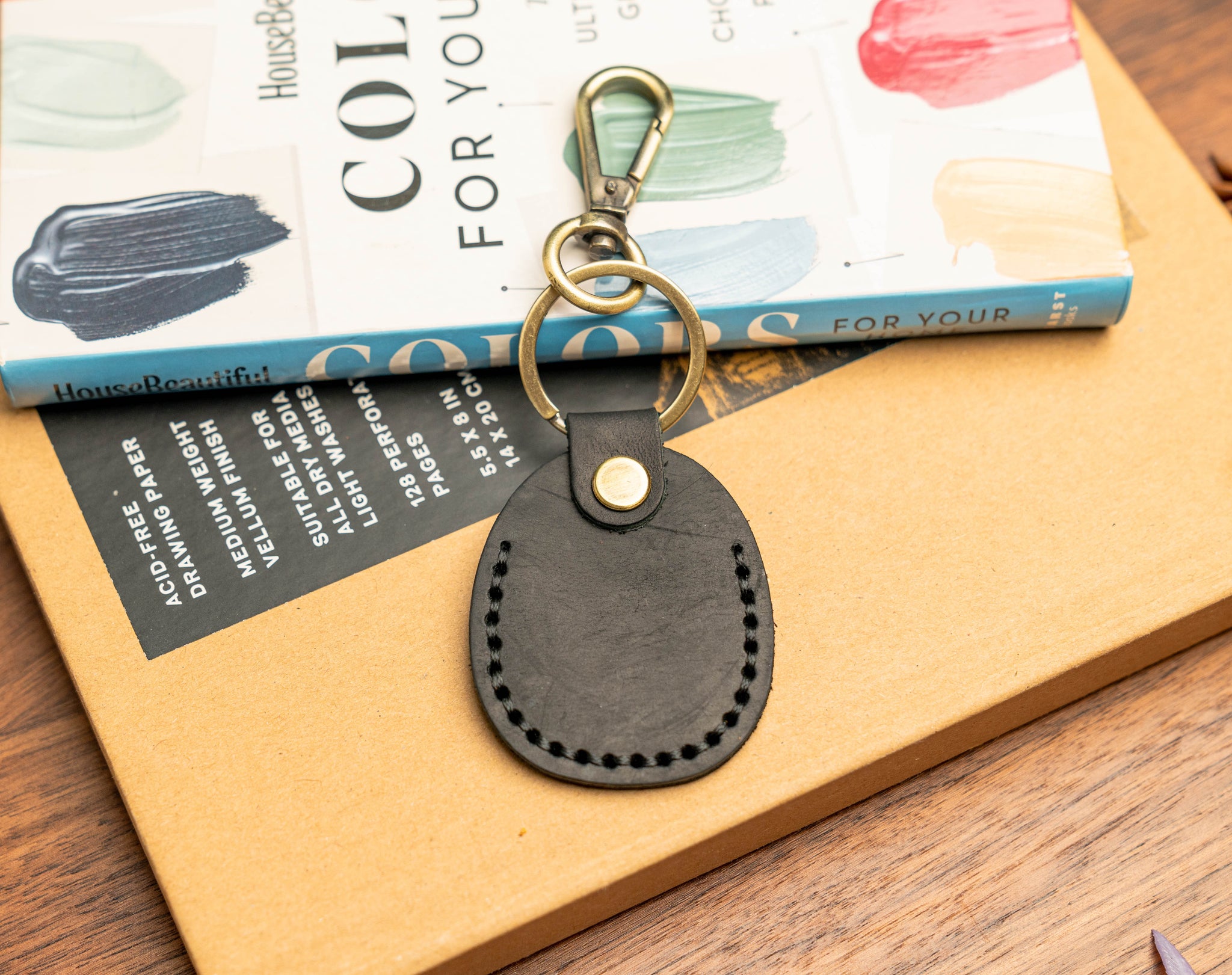 New Airtag Case fully closed