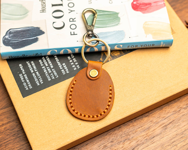 New Airtag Case fully closed