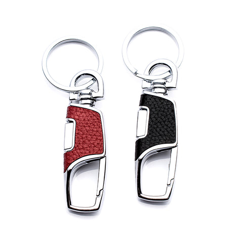 Durable Keychain Car Key Clip Keychain