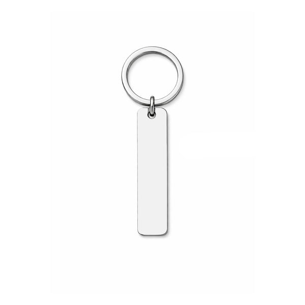 Stainless Steel Key Chain
