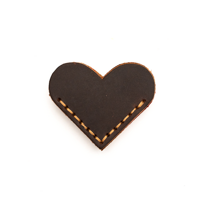 heart bookmarks