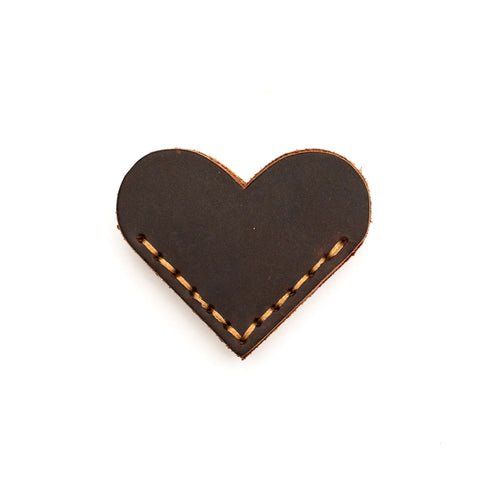 heart bookmarks