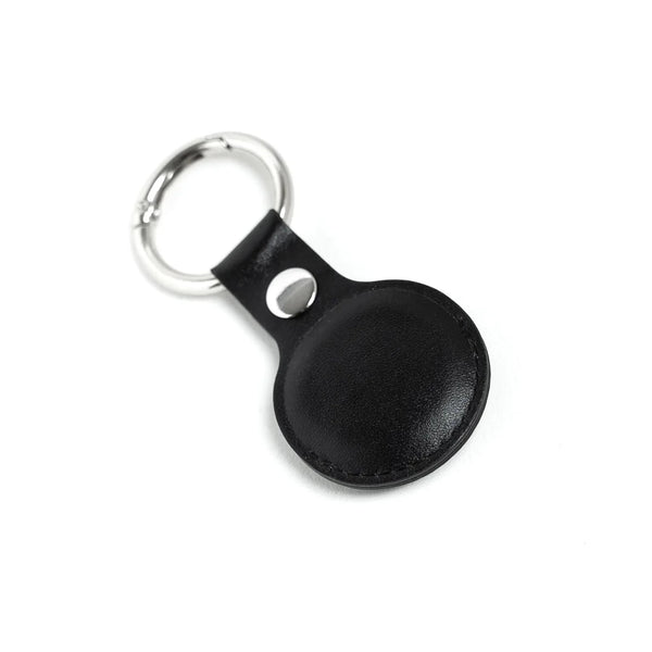 Leather Airtag Holder