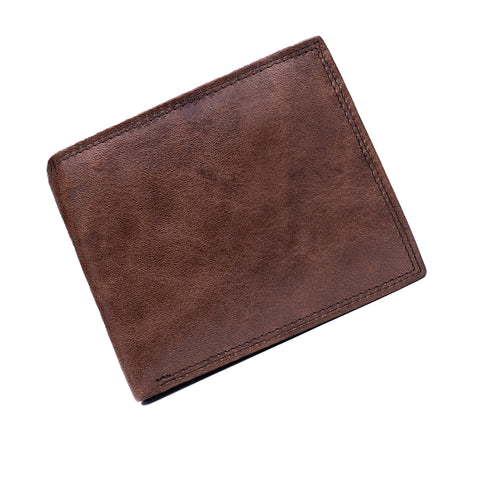 Bifold Men Wallet