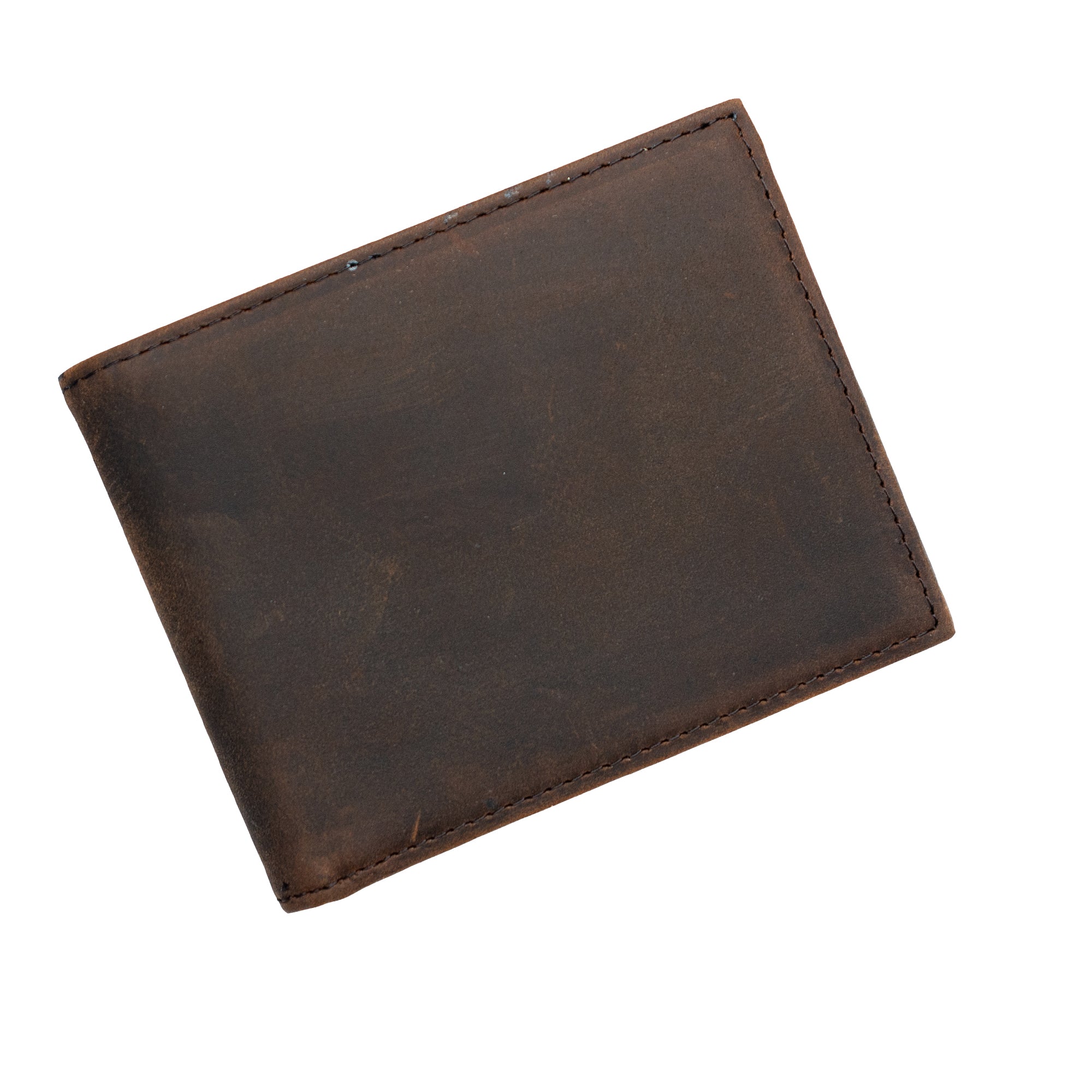 Men Wallet Genuine Leather