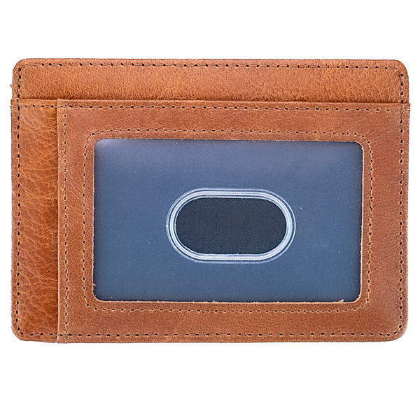 RFID Blocking ID Holder