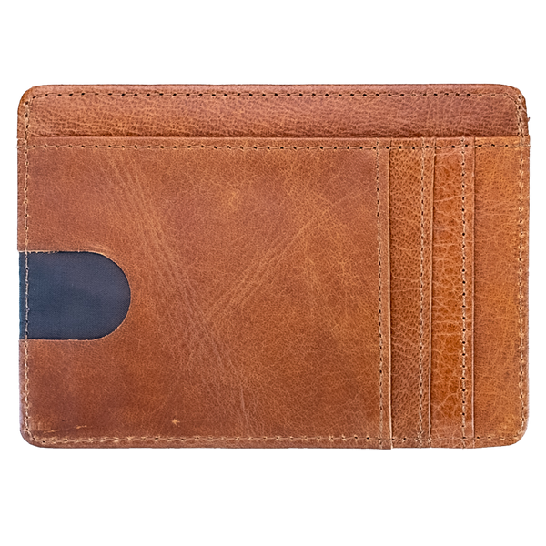 RFID Blocking ID Holder